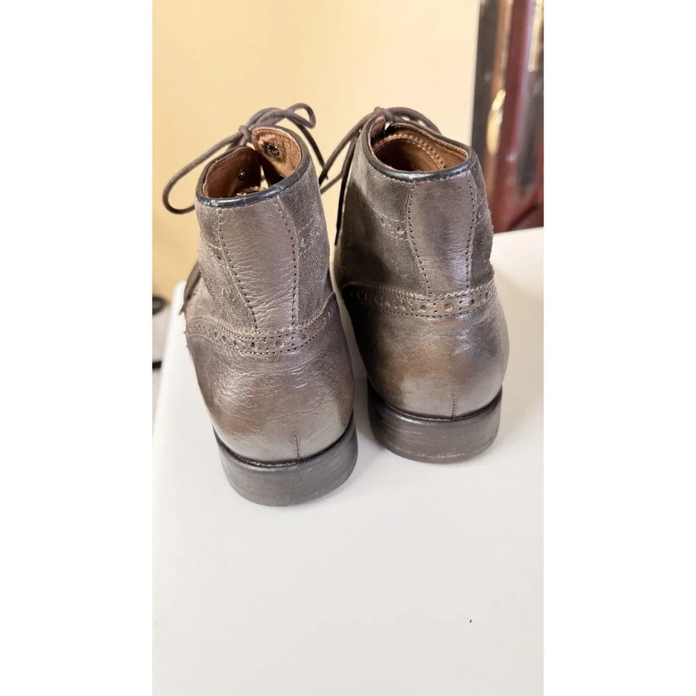 Merrell description brand